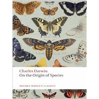 On the origin of species