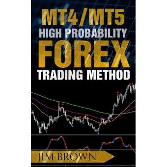 Mt4 Mt5 High Probability Forex Trading Method - 