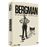 Coffret Bergman, Mode d'Emploi Edition Collector Limitée Combo Blu-ray DVD_0