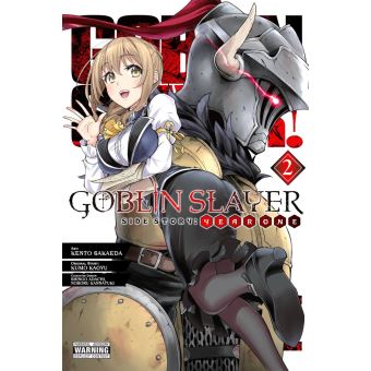 Goblin Slayer, Vol. 14 (light novel) eBook by Kumo Kagyu - EPUB