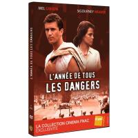 L'Année de tous les dangers DVD