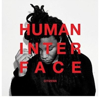 HUMAN INTERFACE 2LP