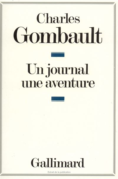 Un Journal, une aventure des relations avec le pouvoir ici et ailleurs