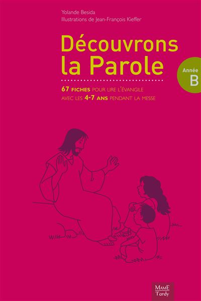 Découvrons la parole