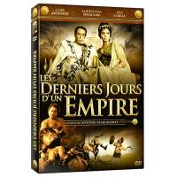 Les Derniers jours d'un empire