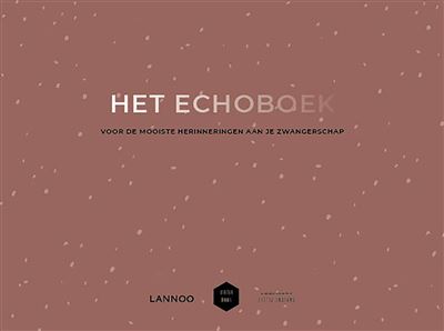Het Echoboek