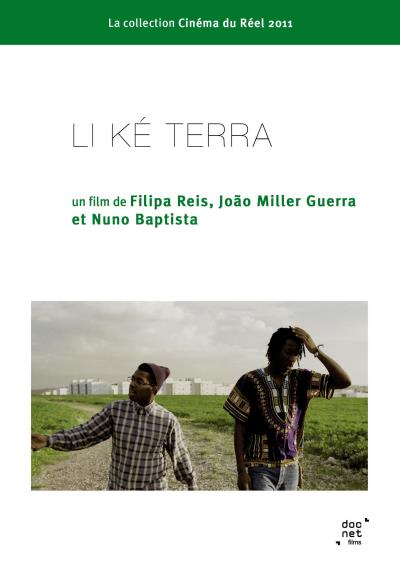 Li ké terra DVD