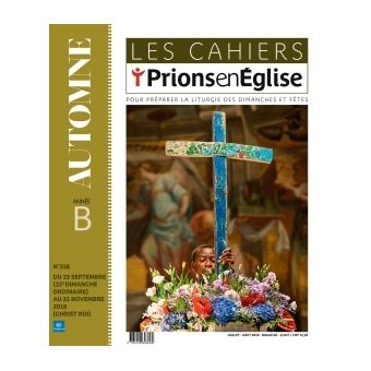 Les Cahiers Prions En Eglise - Juillet 2019 Juillet 2019 Tome 264 ...