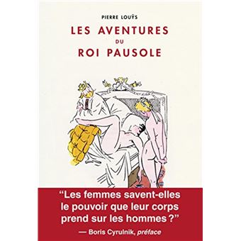 Les Aventures Du Roi Pausole - 