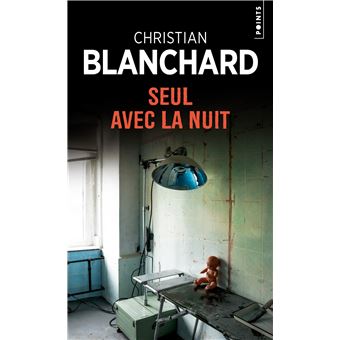 Seul avec la nuit
