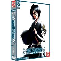  Bleach - Saison 1 - coffret 2/3 : Abe Noriyuki: Movies