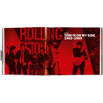 The Rolling Stones. Updated Edition