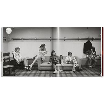 The Rolling Stones. Updated Edition
