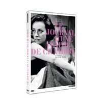 Le Journal d'une femme de chambre DVD
