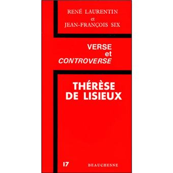 Thérèse de Lisieux