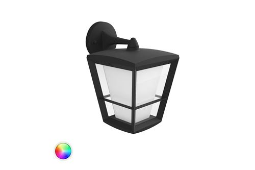 HUE ECONIC WALL LANT DOWN