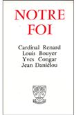 Notre foi