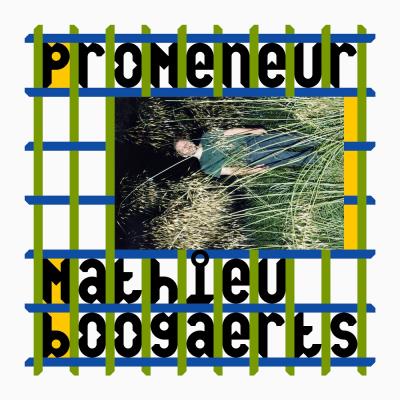 PROMENEUR/LP