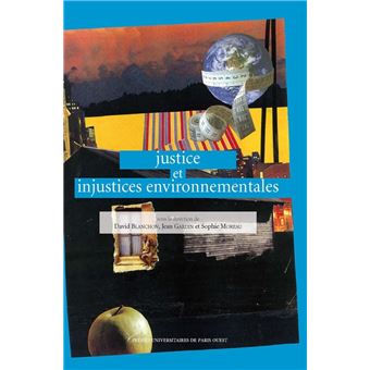 Justice et injustices environnementales - 1