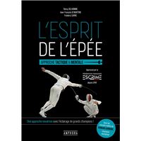 L'esprit de l'épée