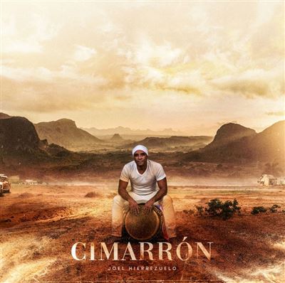 Cimarrón Joel Hierrezuelo