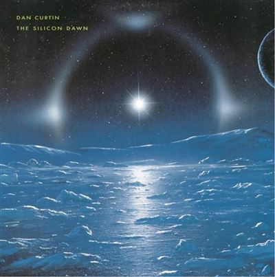 SILICON DAWN/2LP REISSUE
