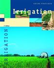 Guide pratique irrigation. 3e edition