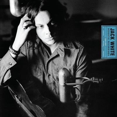 Acoustic recordings 1998/2016