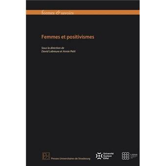Femmes et positivismes