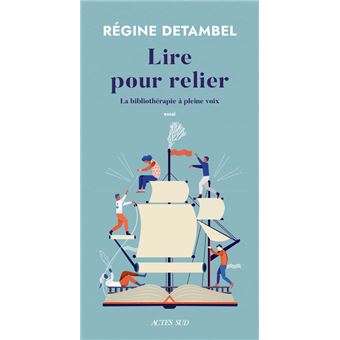 Lire pour relier