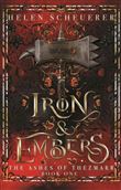 Iron and embers