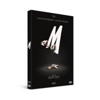 M DVD