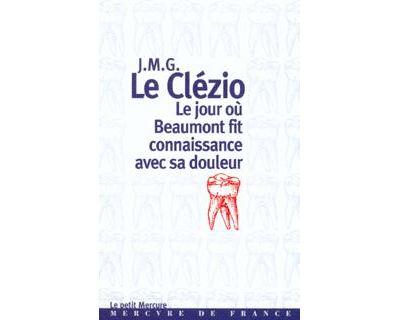 Le jour où Beaumont fit connaissance avec sa douleur