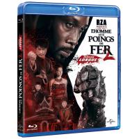 L'homme aux poings de fer 2 - Blu Ray