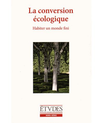 Etudes Hors Serie Ecologie
