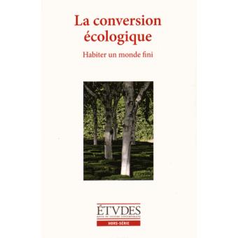 Etudes Hors Série Ecologie Edition hors-série 2015 - broché - Collectif ...