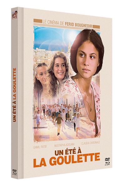 UN ETE A LA GOULETTE-FR-BLURAY