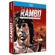 Coffret Rambo La Trilogie Blu-ray