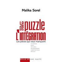 Le Puzzle de l'intégration