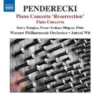 Concerto pour piano - Concerto pour flûte
