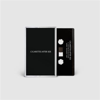 Cigarettes After Sex - 1