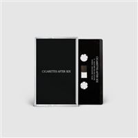 Cigarettes After Sex