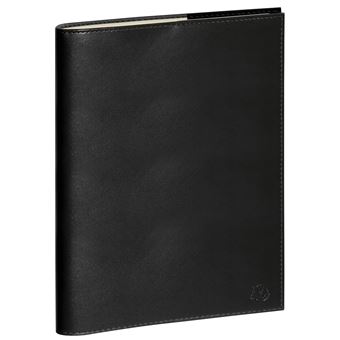 Agenda civil semainier Exacompta 2022 Consultations 21 x 29 cm Volga Modèle aléatoire