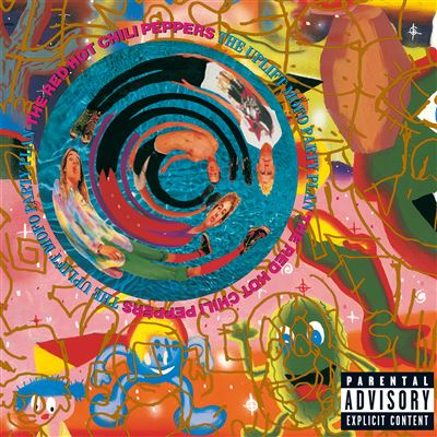 The Uplift Mofo Party Plan