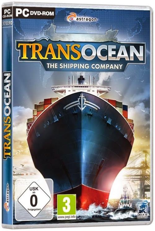 Transocean PC