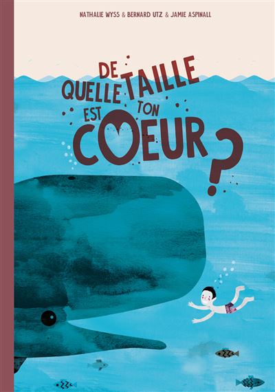 De quelle taille est ton coeur