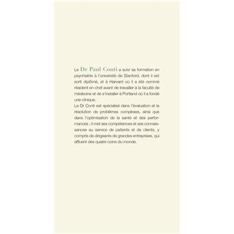 Trauma, l'épidémie invisible