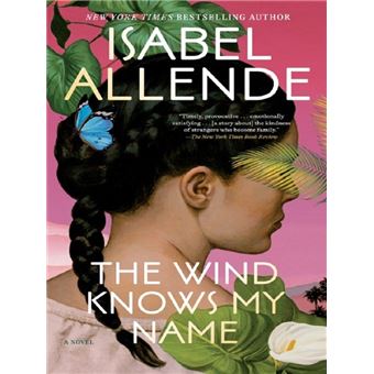 The Wind Knows My Name