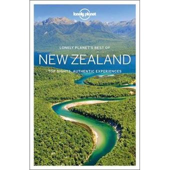 Best of New Zealand 3ed -anglais-