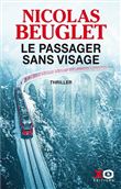 Le passager sans visage, Dédicacé par l’auteur